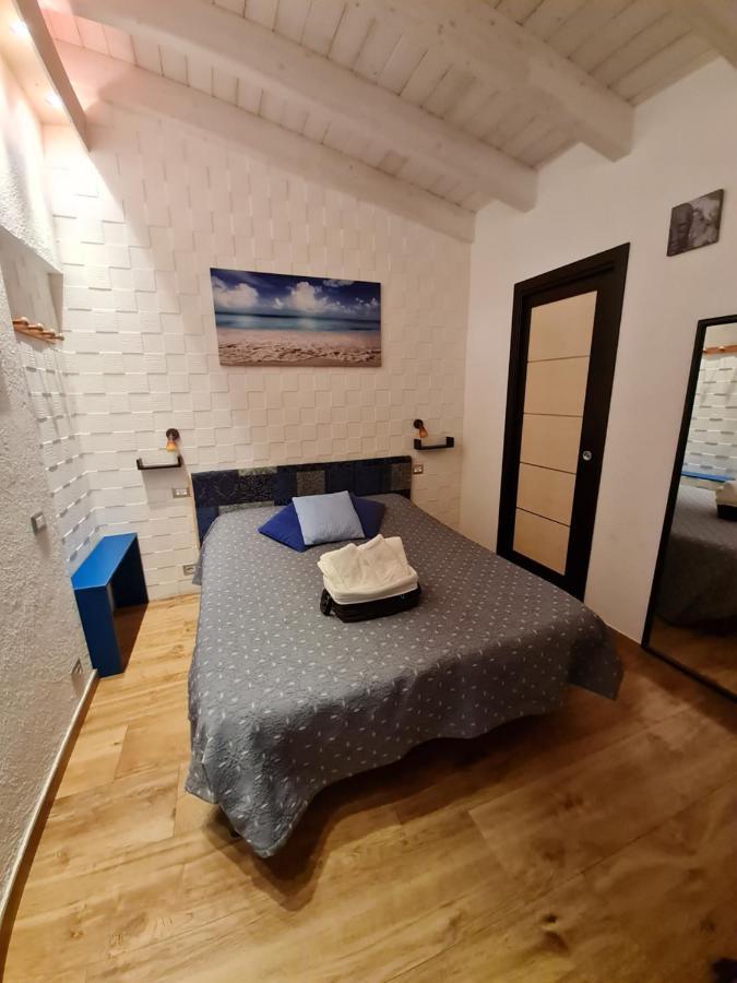 Portopollo Surfhouse Barrabisa Kültér fotó