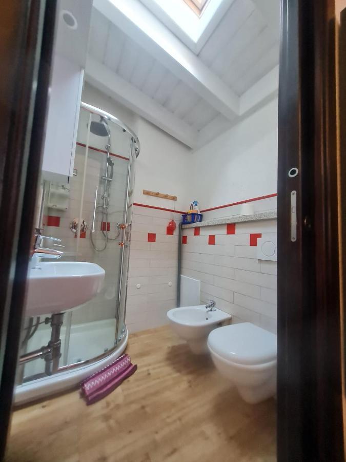 Portopollo Surfhouse Barrabisa Kültér fotó